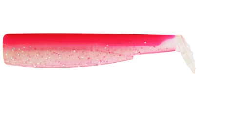 Fiiish Black Minnow 120 Ricambi mis. N°3 colore PINK